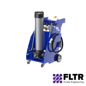 Hydraulic Filters