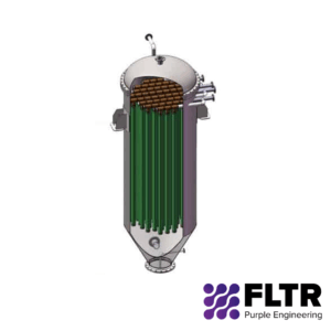 Candle Filter