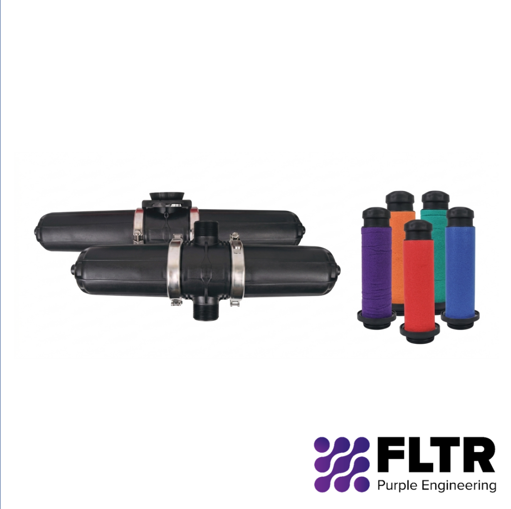 FLTR-H-Type-disc-filter
