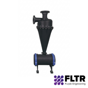 Centrifugal Filter